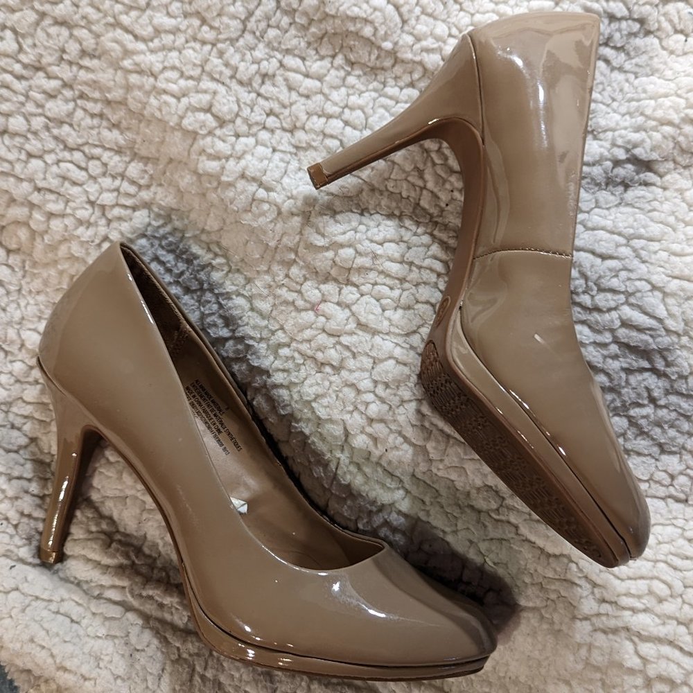 Merona Heels